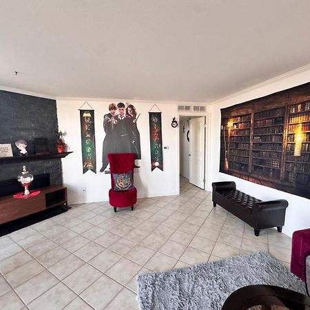Mario, Harry Potter, Disney & Not Themed Loft Universal Studios 10Min Loft Apartment Los Angeles Exterior foto