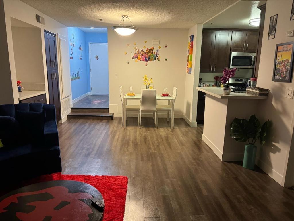Mario, Harry Potter, Disney & Not Themed Loft Universal Studios 10Min Loft Apartment Los Angeles Exterior foto