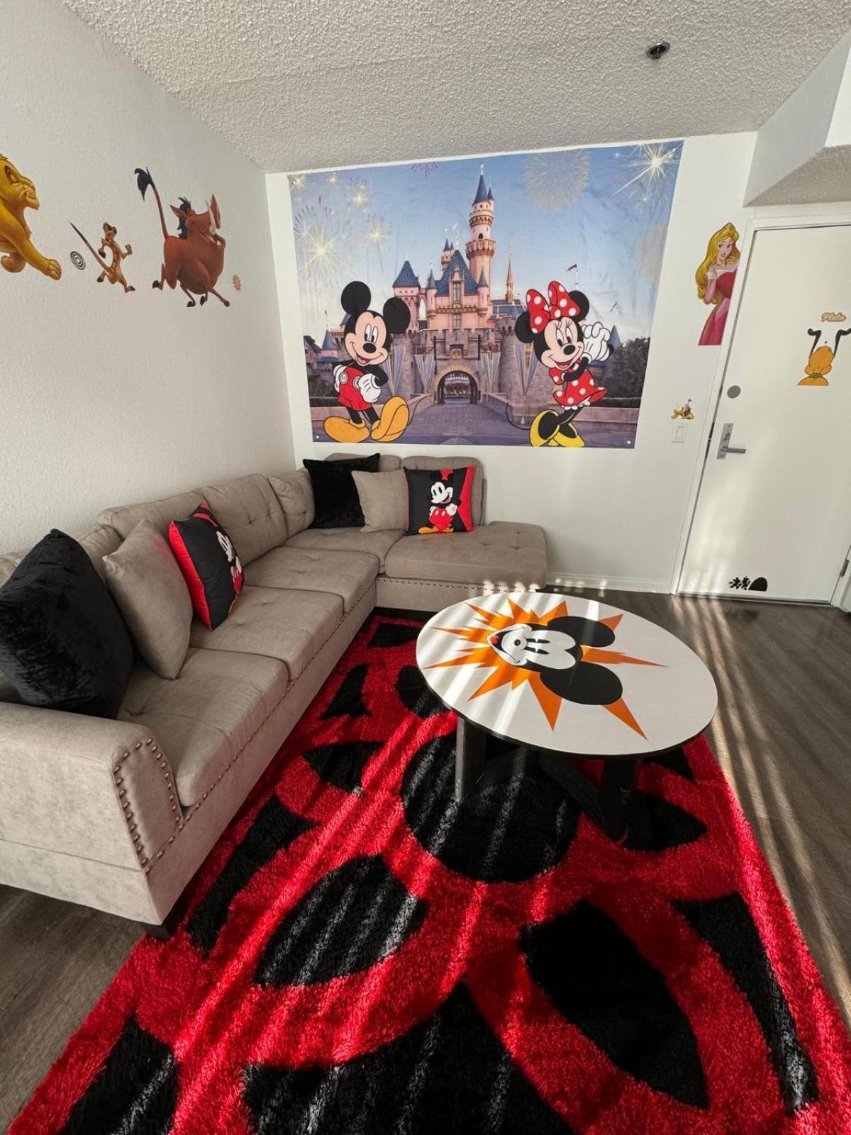 Mario, Harry Potter, Disney & Not Themed Loft Universal Studios 10Min Loft Apartment Los Angeles Exterior foto