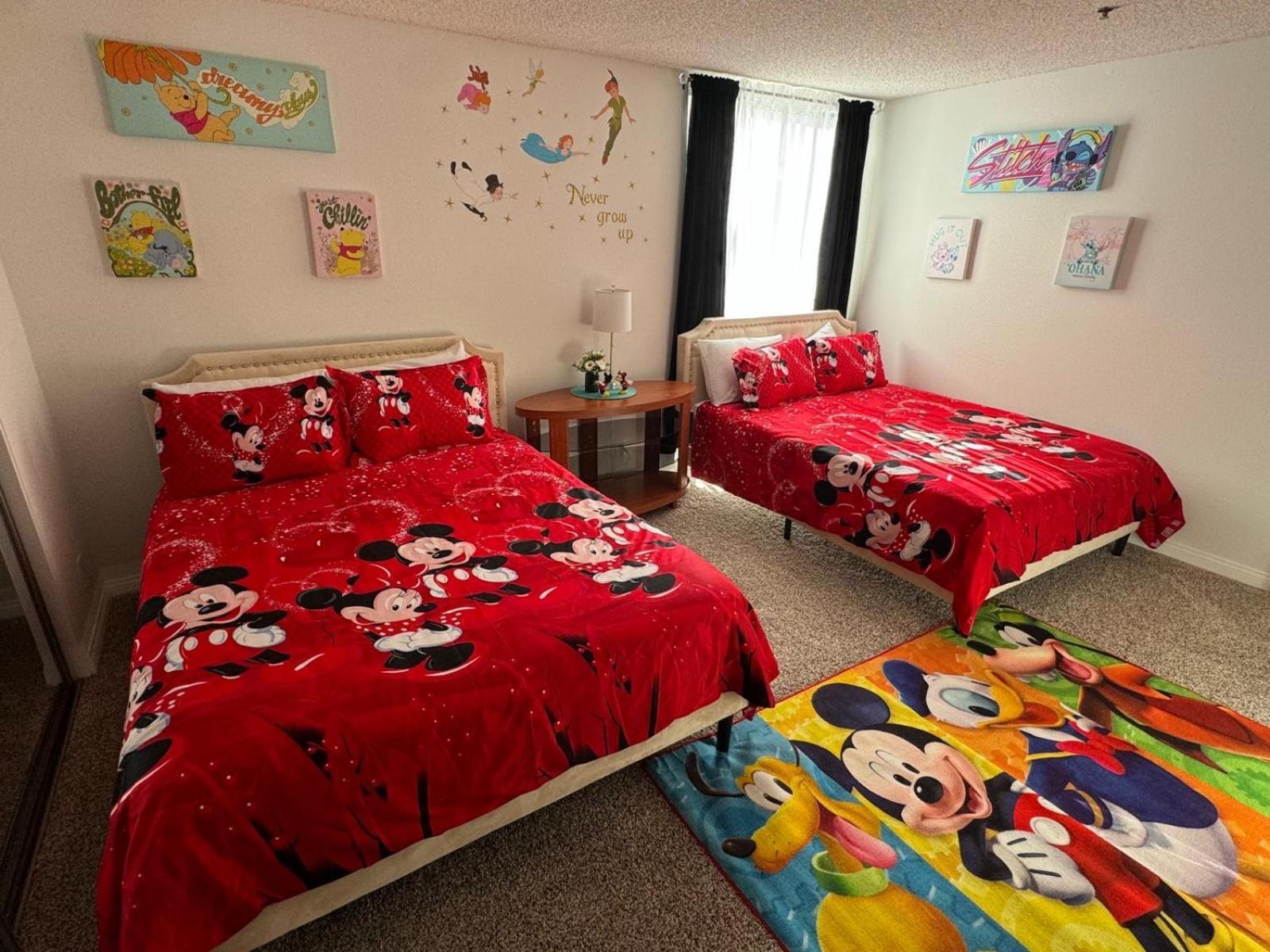 Mario, Harry Potter, Disney & Not Themed Loft Universal Studios 10Min Loft Apartment Los Angeles Exterior foto