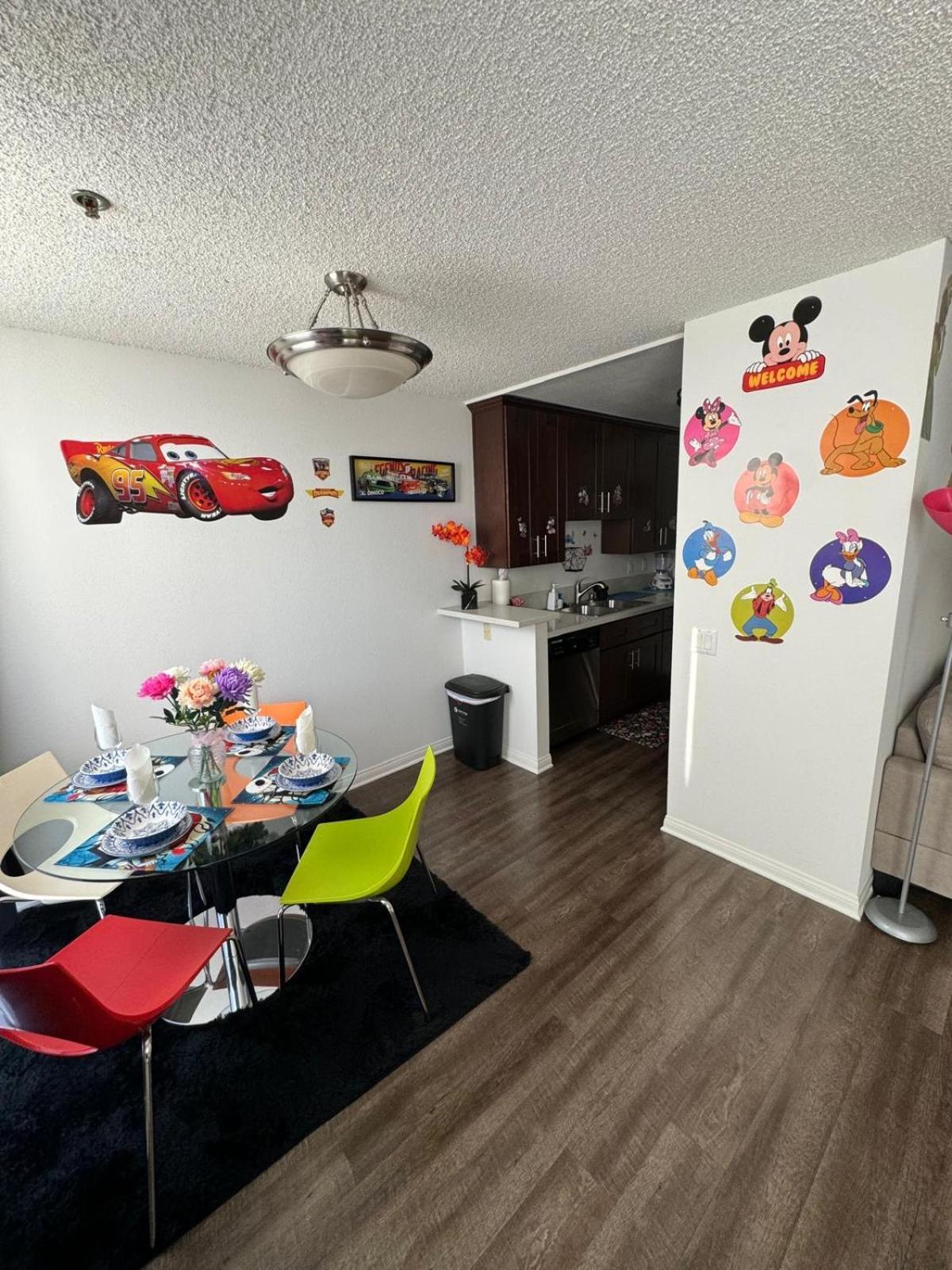 Mario, Harry Potter, Disney & Not Themed Loft Universal Studios 10Min Loft Apartment Los Angeles Exterior foto