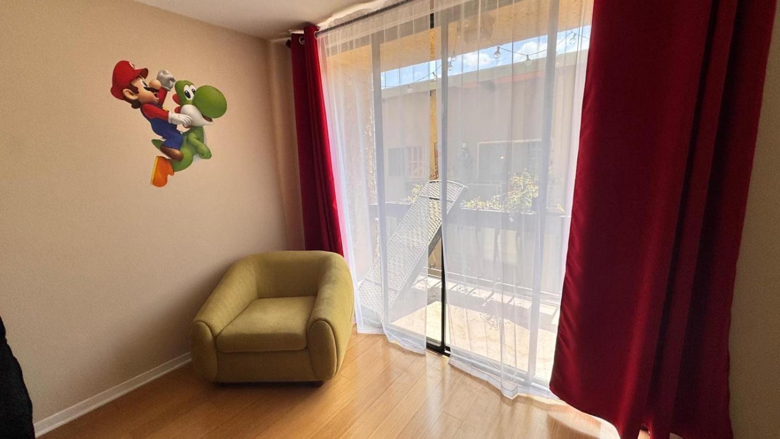 Mario, Harry Potter, Disney & Not Themed Loft Universal Studios 10Min Loft Apartment Los Angeles Exterior foto