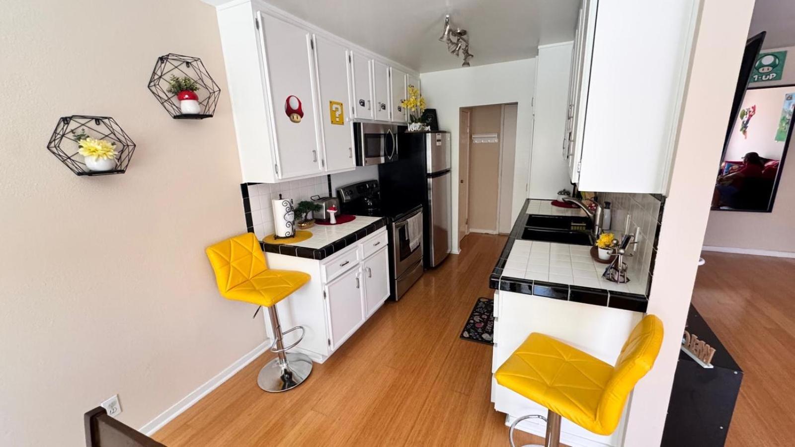 Mario, Harry Potter, Disney & Not Themed Loft Universal Studios 10Min Loft Apartment Los Angeles Exterior foto
