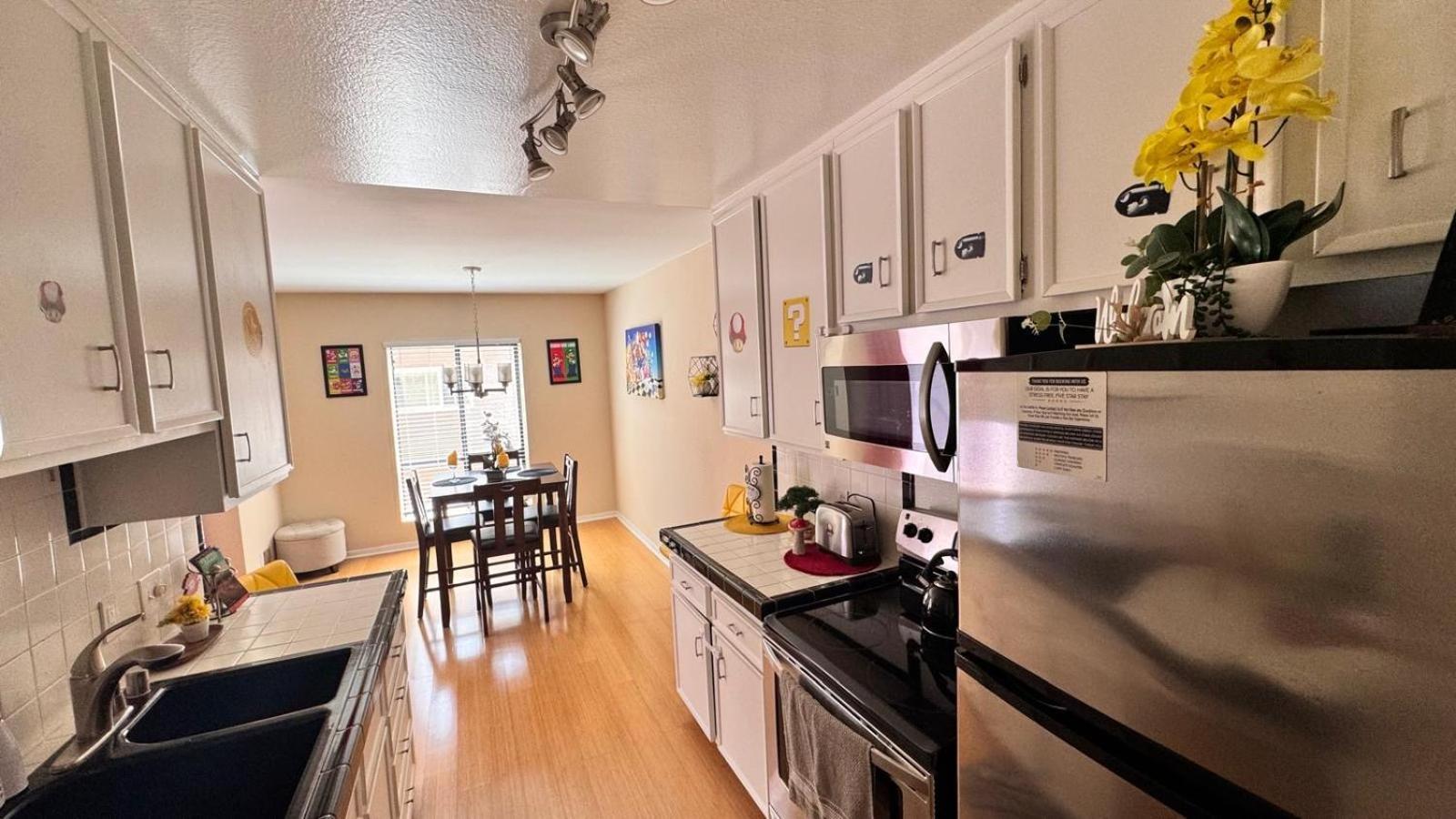Mario, Harry Potter, Disney & Not Themed Loft Universal Studios 10Min Loft Apartment Los Angeles Exterior foto