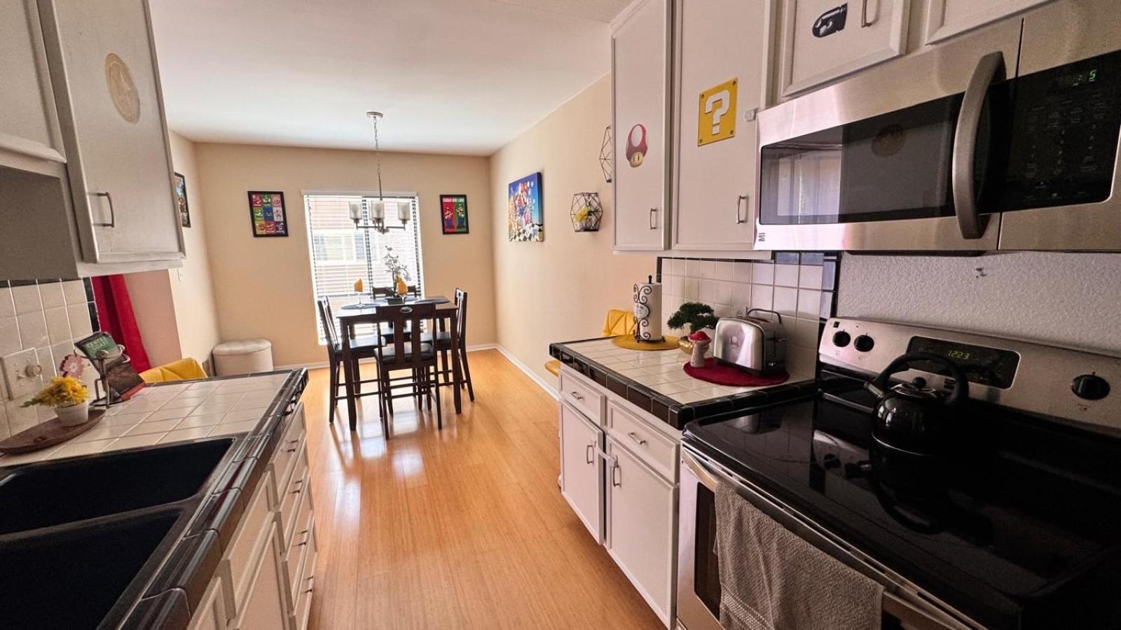 Mario, Harry Potter, Disney & Not Themed Loft Universal Studios 10Min Loft Apartment Los Angeles Exterior foto