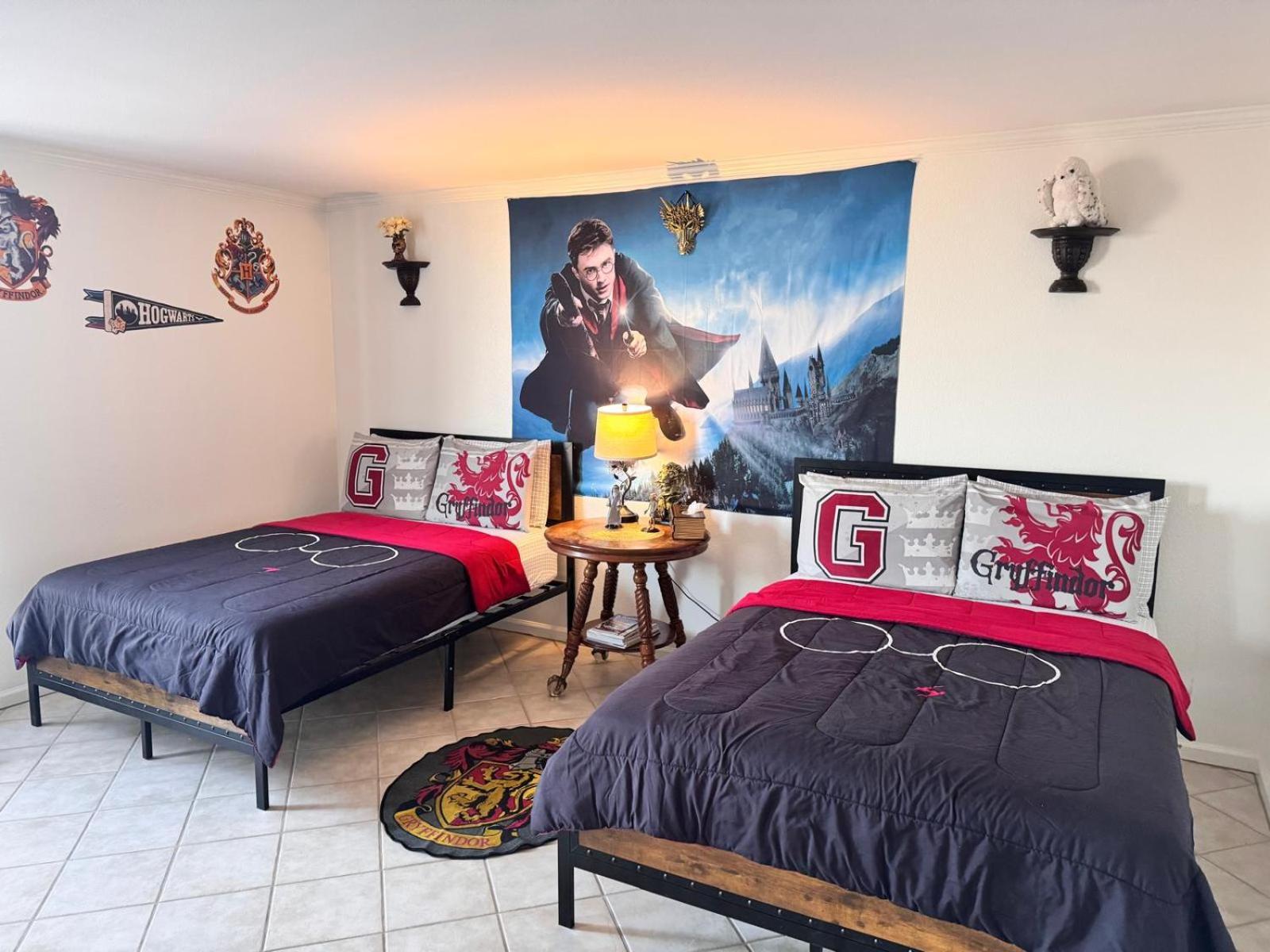 Mario, Harry Potter, Disney & Not Themed Loft Universal Studios 10Min Loft Apartment Los Angeles Exterior foto