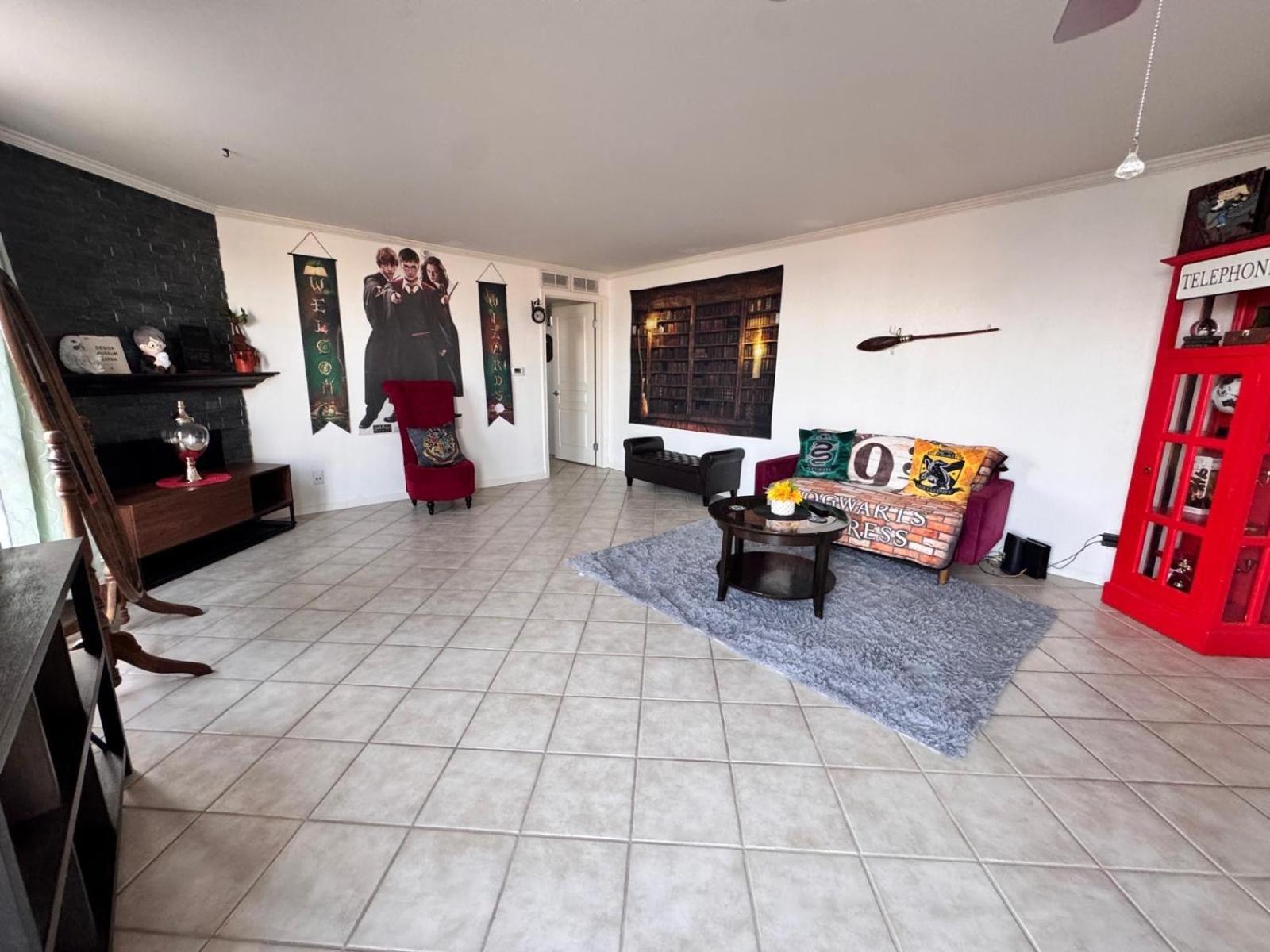 Mario, Harry Potter, Disney & Not Themed Loft Universal Studios 10Min Loft Apartment Los Angeles Exterior foto